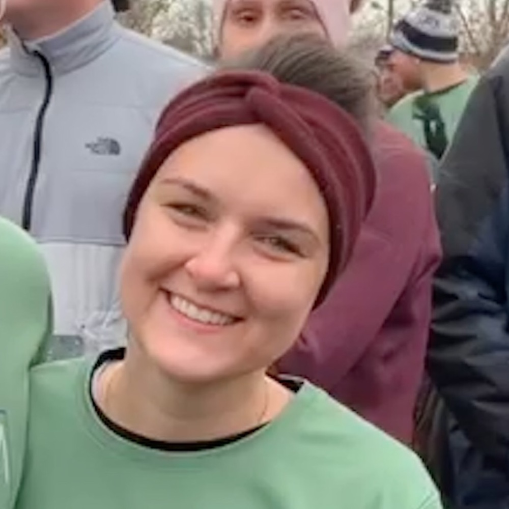 Meet your Posher, Bailey